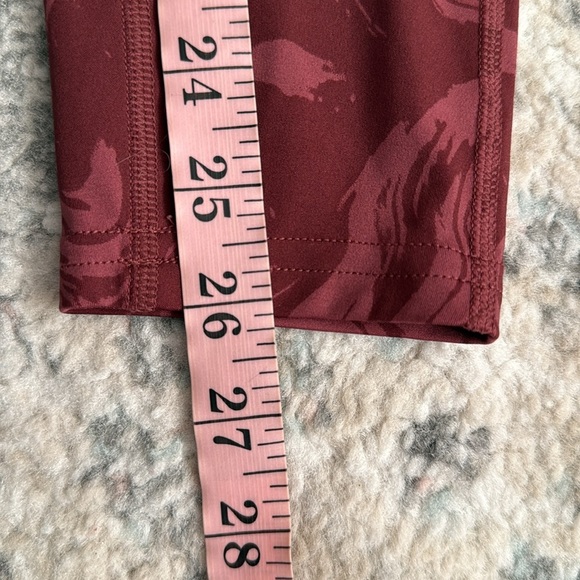 Gymshark Power High Rise Leggings - Picture 8 of 8